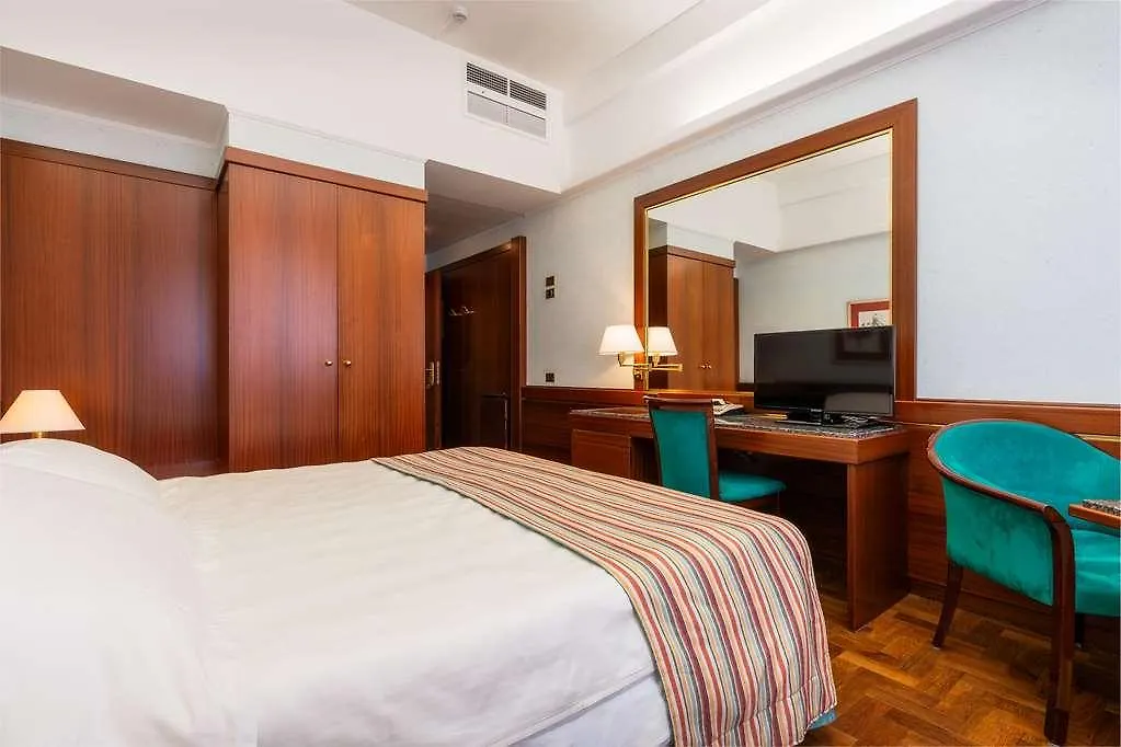Hotel Crivis Milaan